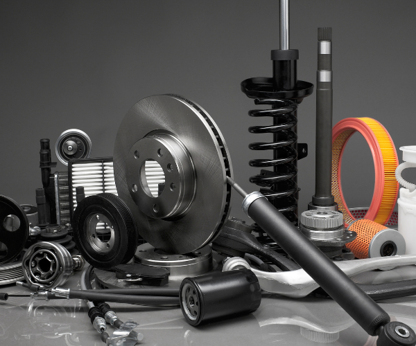 Automotive Dealerships